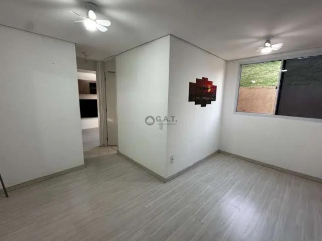 Apartamento aluguel em Votorantim