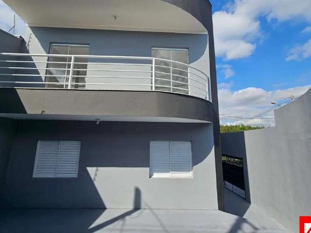 Apartamento aluguel em Jardim Boer I, Americana