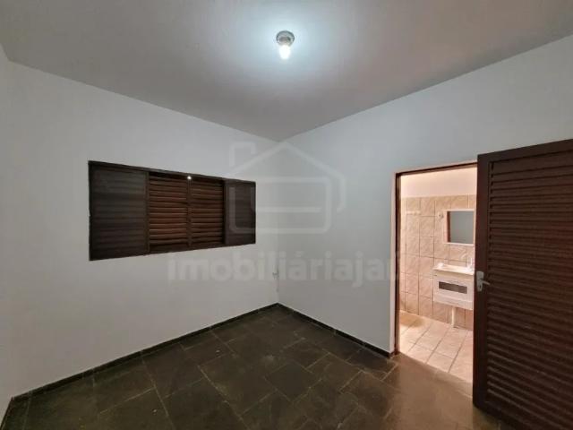 Apartamento aluguel em Região Imediata de Jaú, Jaú