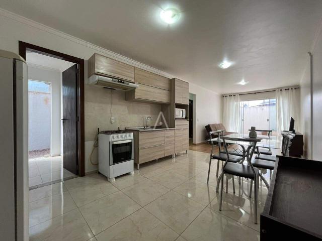 Apartamento aluguel em Jardim Coopagro, Toledo