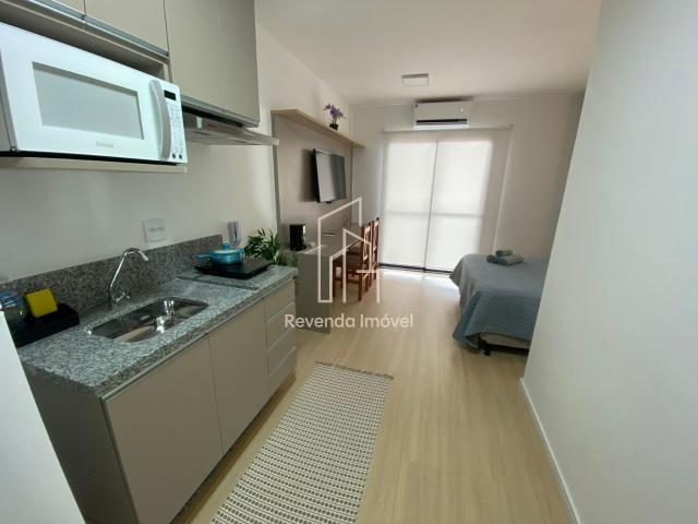 Apartamento aluguel em Região Imediata de Bauru, Iacanga