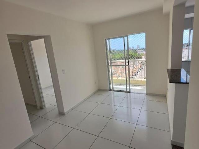 Apartamento aluguel em Vicente Fialho, São Luís