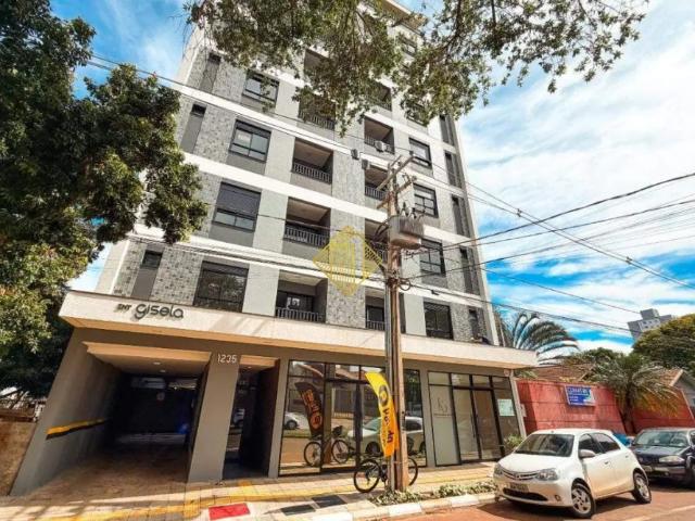 Apartamento aluguel em Jardim Pasquali, Toledo