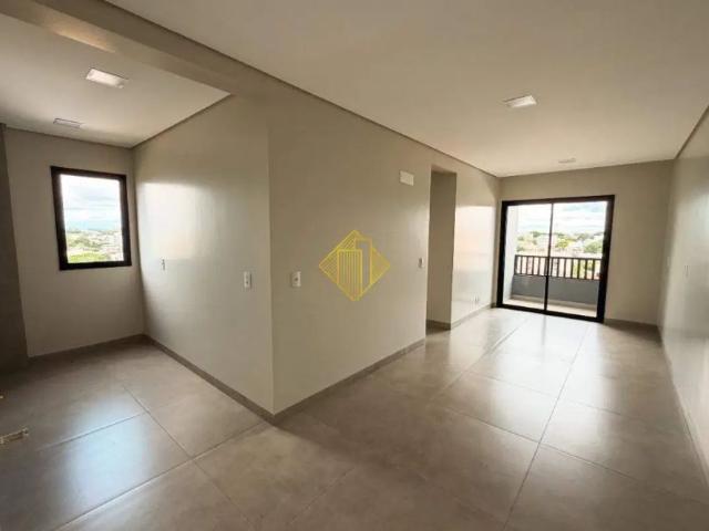 Apartamento aluguel em Jardim Pasquali, Toledo
