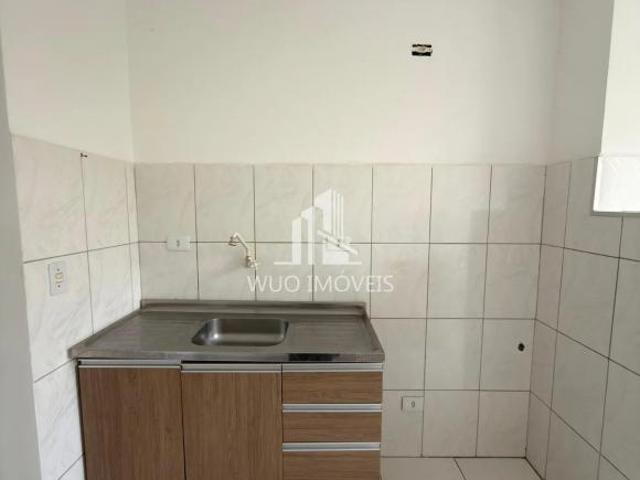 Apartamento venda em Jardim Santa Mônica, Jacareí