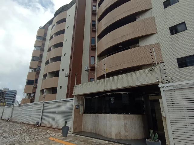 Apartamento aluguel em Região Geográfica Imediata de João Pessoa, Região Metropolitana de João Pessoa