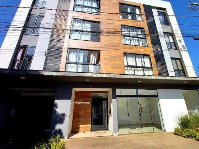 Apartamento aluguel em Região Geográfica Imediata de Toledo, Toledo