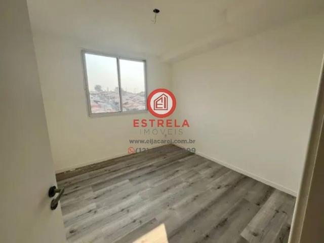 Apartamento aluguel em Vila Romana, Jacareí