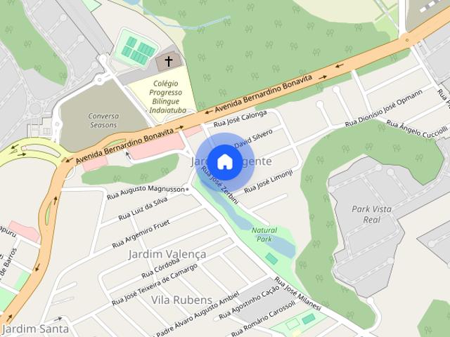 Casa aluguel em Região Imediata de Campinas, Região Metropolitana de Campinas