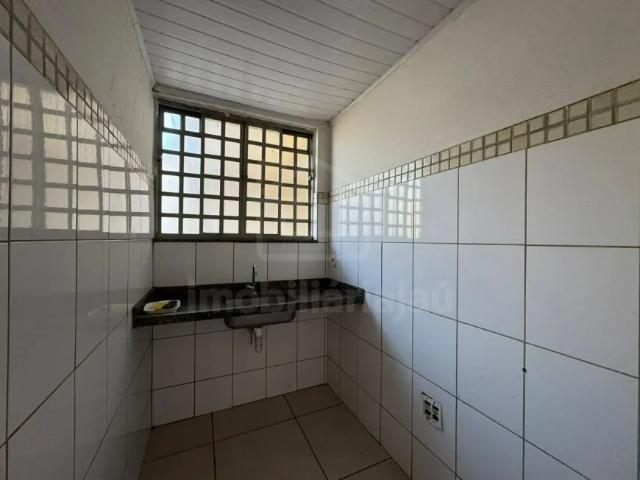 Apartamento aluguel em Região Imediata de Jaú, Jaú