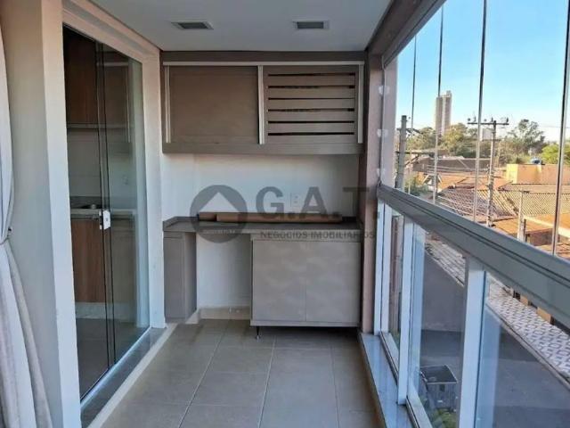 Apartamento aluguel em Jardim Sandra, Sorocaba