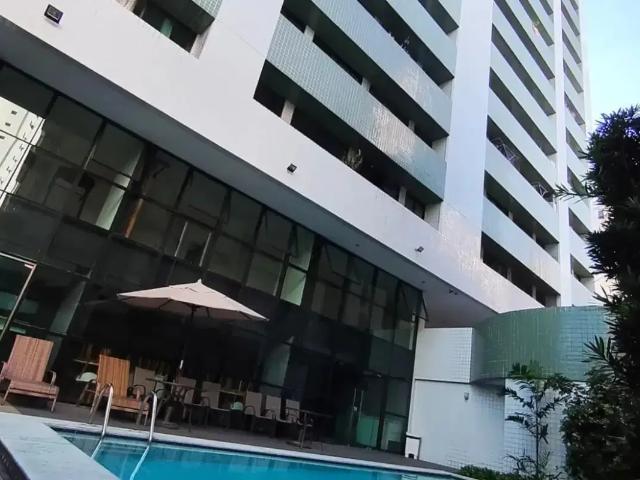 Apartamento aluguel em Recife