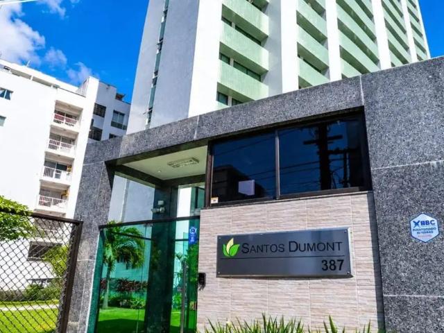 Apartamento aluguel em Recife