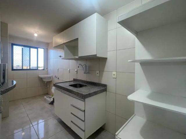 Apartamento aluguel em Maceió