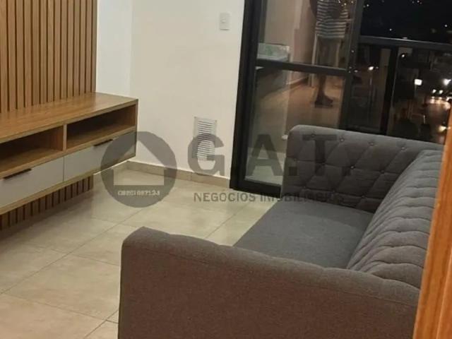 Apartamento aluguel em Sorocaba