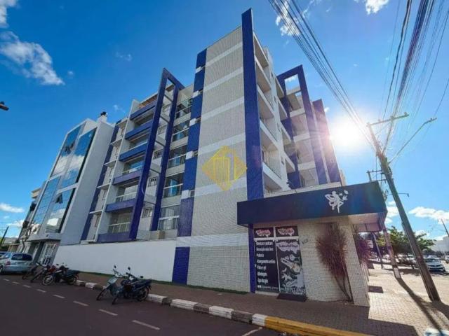 Apartamento aluguel em Centro Administrativo, Toledo