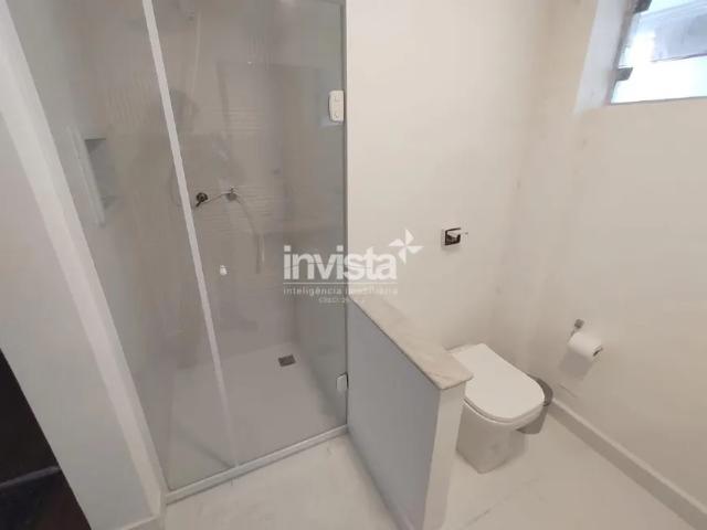 Apartamento aluguel em Região Imediata de Santos, Região Metropolitana da Baixada Santista