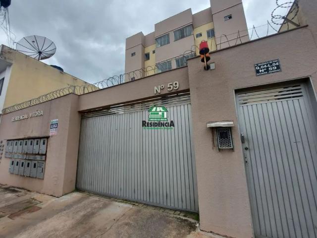 Apartamento aluguel em Bairro Jundiaí, Anápolis