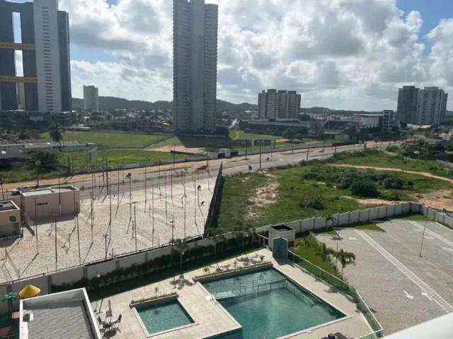 Apartamento aluguel em Região Sul, Natal