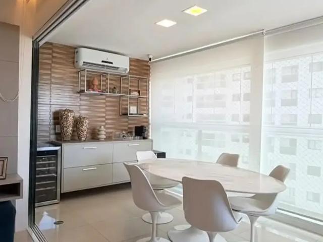Apartamento aluguel em Condomínio Le Parc, Recife