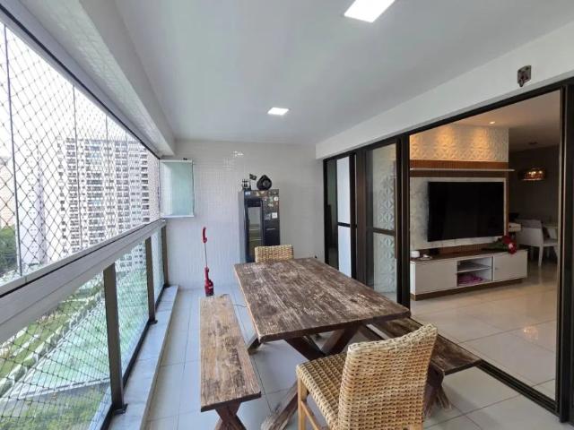 Apartamento aluguel em Recife