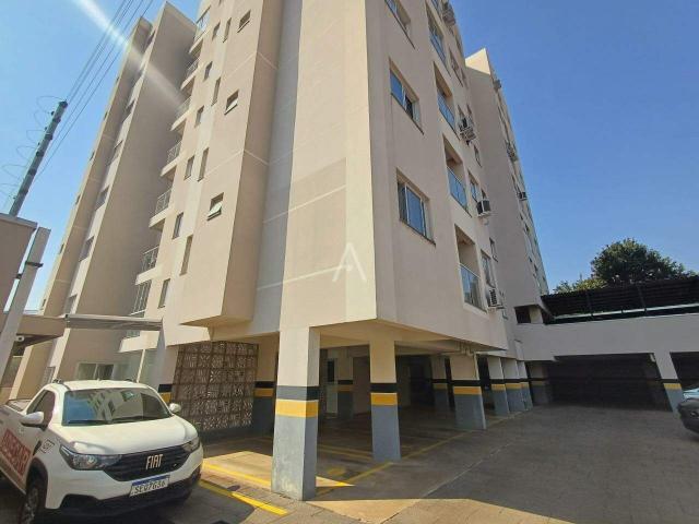 Apartamento aluguel em Independência, Cascavel