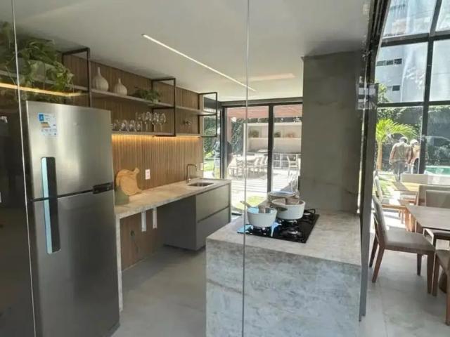 Apartamento aluguel em Recife