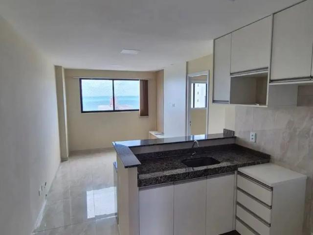Apartamento aluguel em Olinda