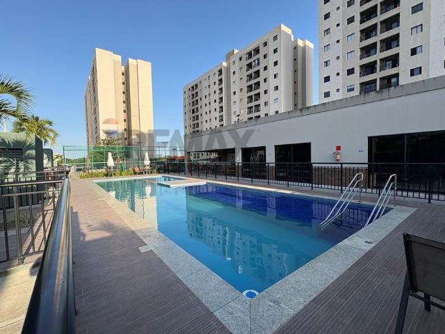 Apartamento aluguel em Região Geográfica Imediata de Fortaleza, Fortaleza