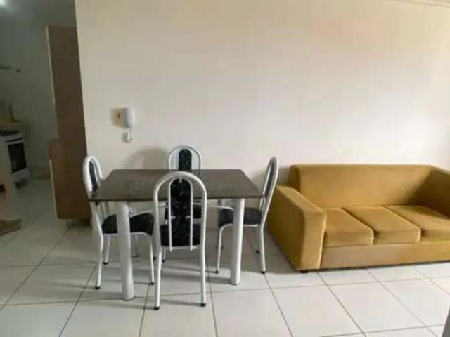 Apartamento aluguel em Maceió