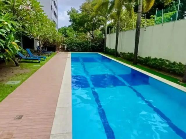 Apartamento aluguel em Recife