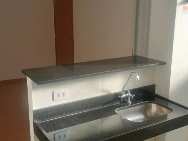 Apartamento aluguel em Salvador Lyra, Maceió