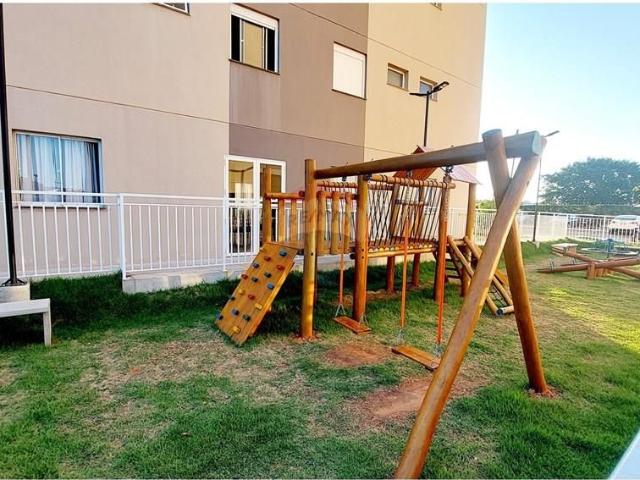 Apartamento aluguel em Parque Olivio Franceschini, Hortolândia