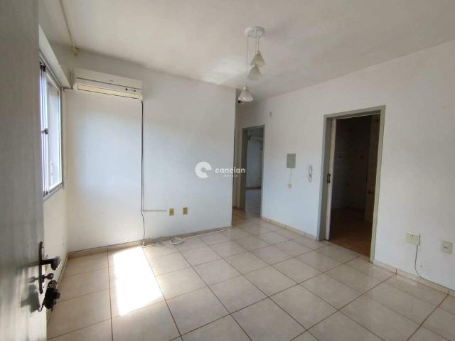 Apartamento aluguel em Região Geográfica Imediata de Santa Maria, Santa Maria