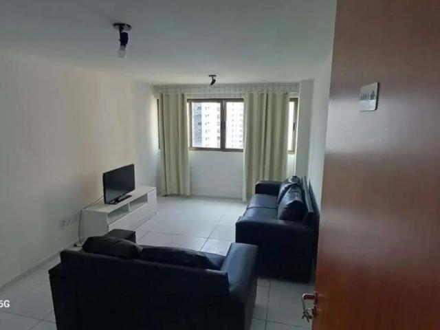 Apartamento aluguel em Recife