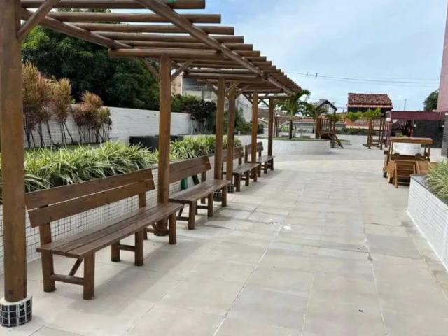 Apartamento aluguel em Maceió