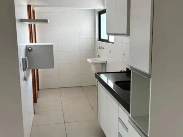Apartamento aluguel em Maceió