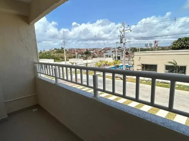 Apartamento aluguel em Maceió