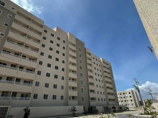 Apartamento aluguel em Maceió