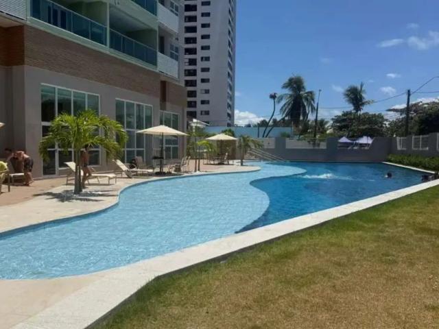 Apartamento aluguel em Paulista