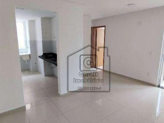 Apartamento aluguel em Parnamirim