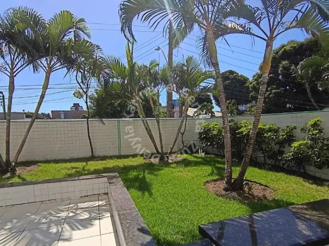 Apartamento aluguel em Maceió