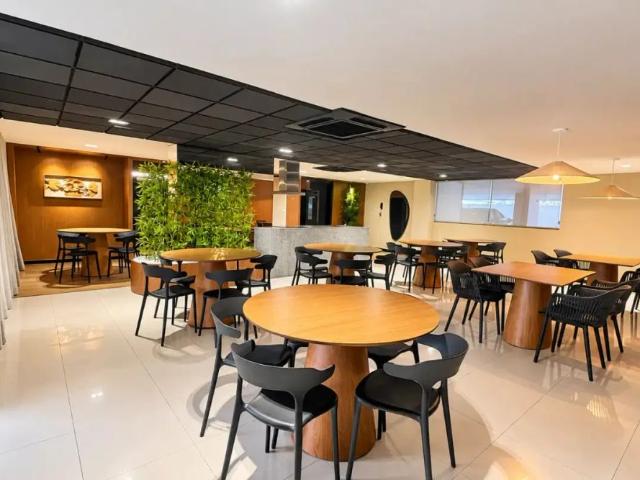 Apartamento aluguel em Maceió