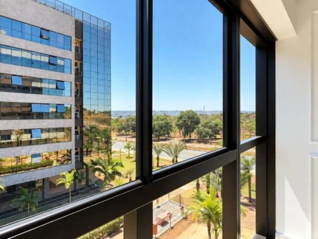 Apartamento aluguel em Brasília, Plano Piloto