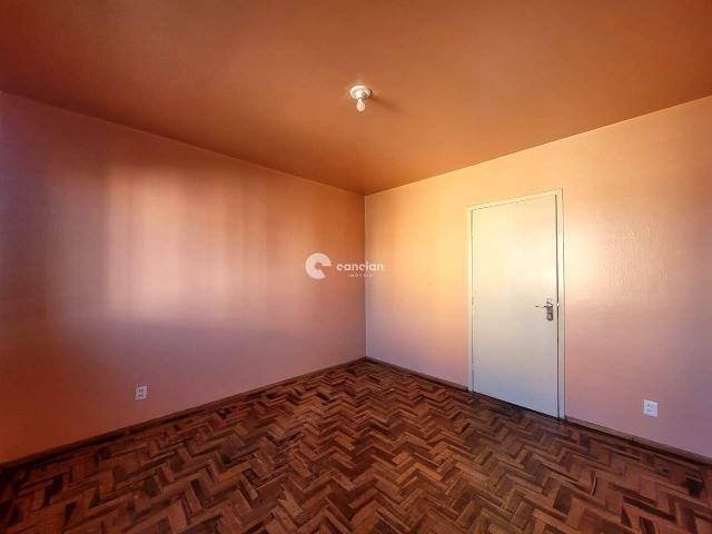 Apartamento aluguel em Região Geográfica Imediata de Santa Maria, Santa Maria