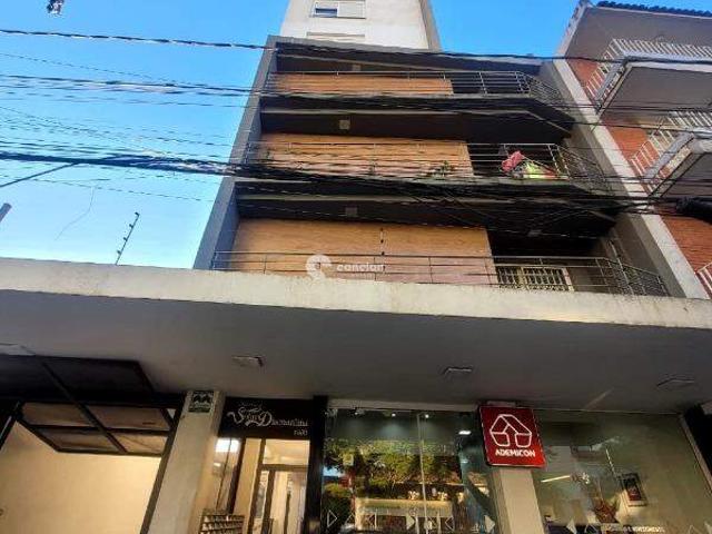 Apartamento aluguel em Região Geográfica Imediata de Santa Maria, Santa Maria