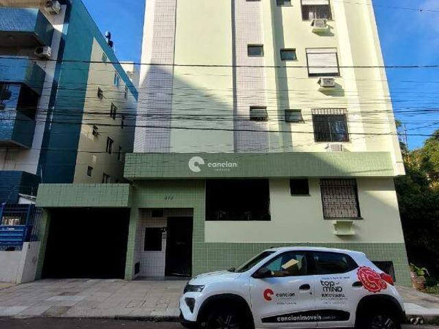 Apartamento aluguel em Região Geográfica Imediata de Santa Maria, Santa Maria