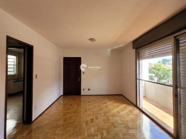 Apartamento aluguel em Região Geográfica Imediata de Santa Maria, Santa Maria