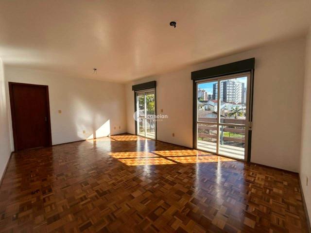 Apartamento aluguel em Região Geográfica Imediata de Santa Maria, Santa Maria