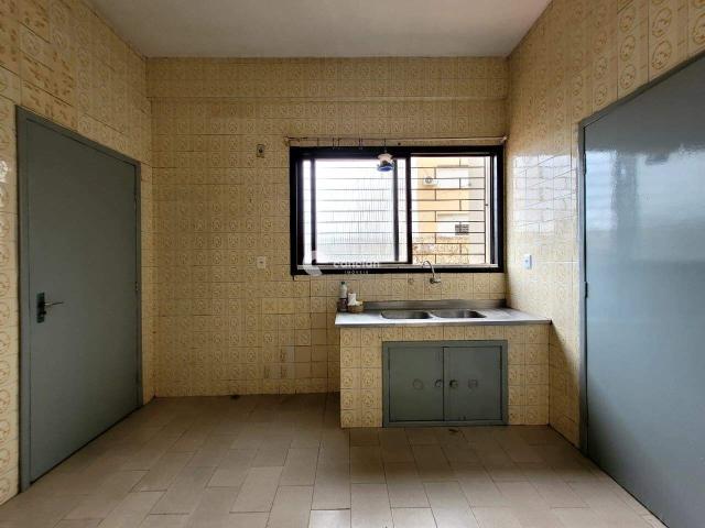 Apartamento aluguel em Bonfim, Santa Maria